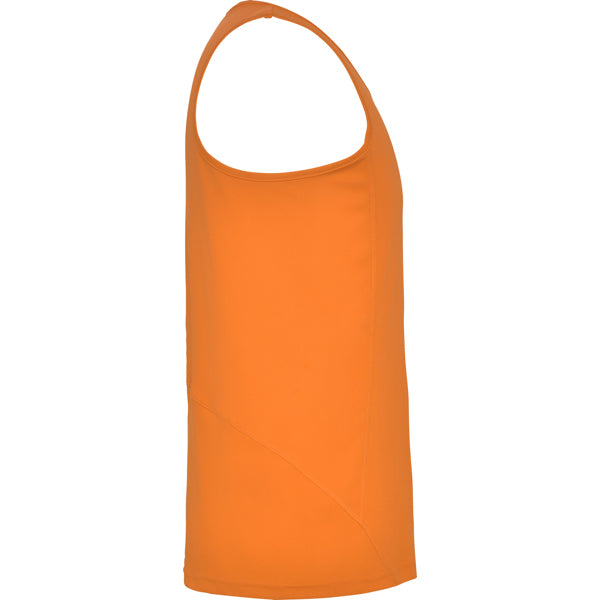 CAMISETA TIRANTES ANDRE T/S BLANCO