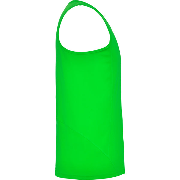 CAMISETA TIRANTES ANDRE T/S BLANCO