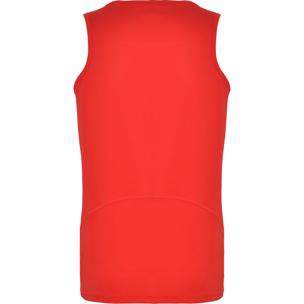 CAMISETA TIRANTES ANDRE T/S BLANCO