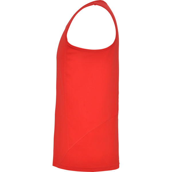 CAMISETA TIRANTES ANDRE T/S BLANCO