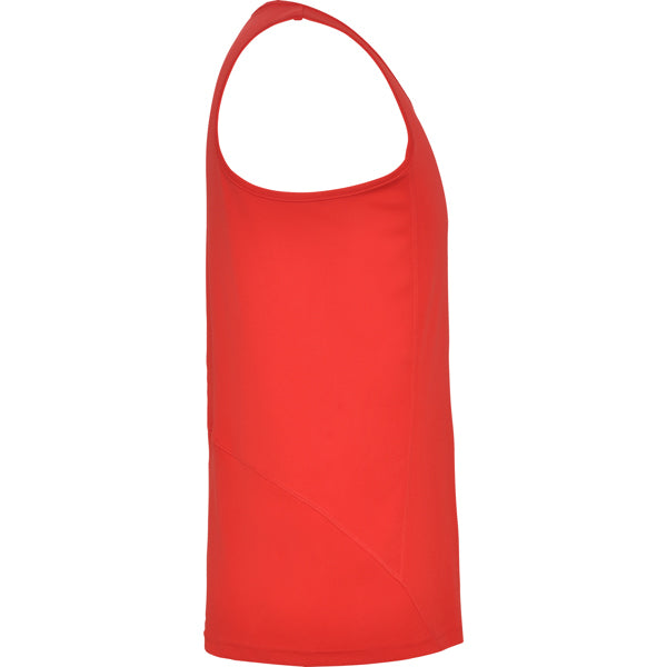 CAMISETA TIRANTES ANDRE T/S BLANCO