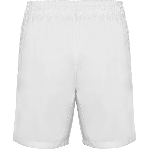 PANTALON CORTO ANDY T/S BLANCO