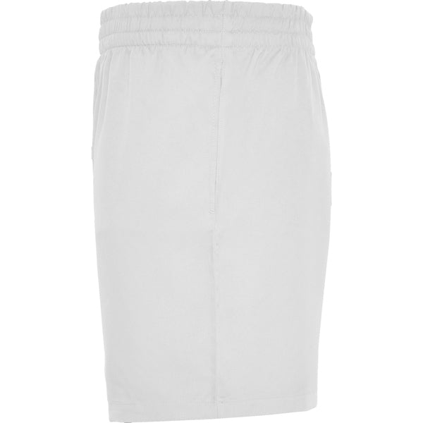 PANTALON CORTO ANDY T/S BLANCO