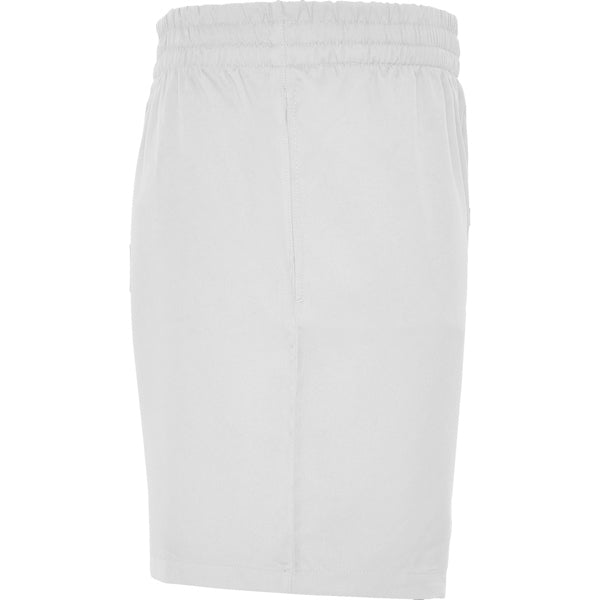 PANTALON CORTO ANDY T/S BLANCO