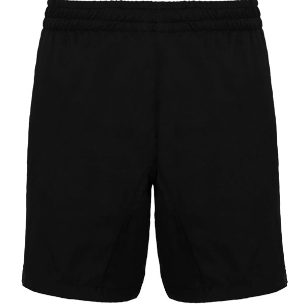 PANTALON CORTO ANDY T/S BLANCO