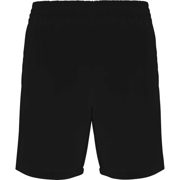 PANTALON CORTO ANDY T/S BLANCO