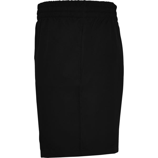 PANTALON CORTO ANDY T/S BLANCO
