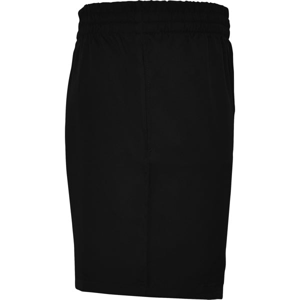 PANTALON CORTO ANDY T/S BLANCO