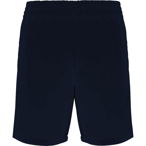 PANTALON CORTO ANDY T/S BLANCO