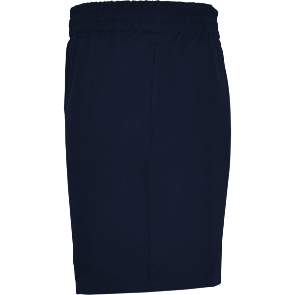 PANTALON CORTO ANDY T/S BLANCO