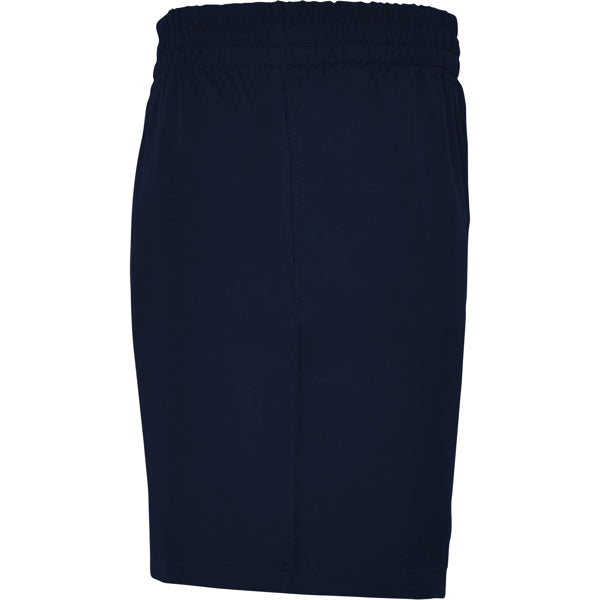 PANTALON CORTO ANDY T/S BLANCO
