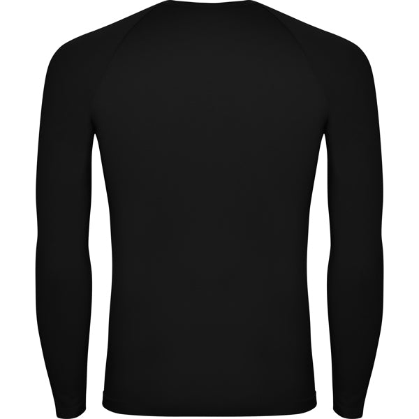 CAMISETA TERMICA PRIME T/4 BLANCO