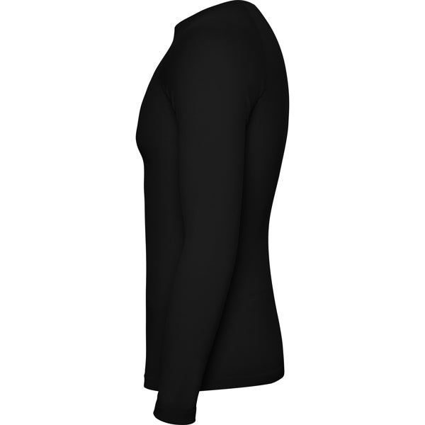 CAMISETA TERMICA PRIME T/4 BLANCO