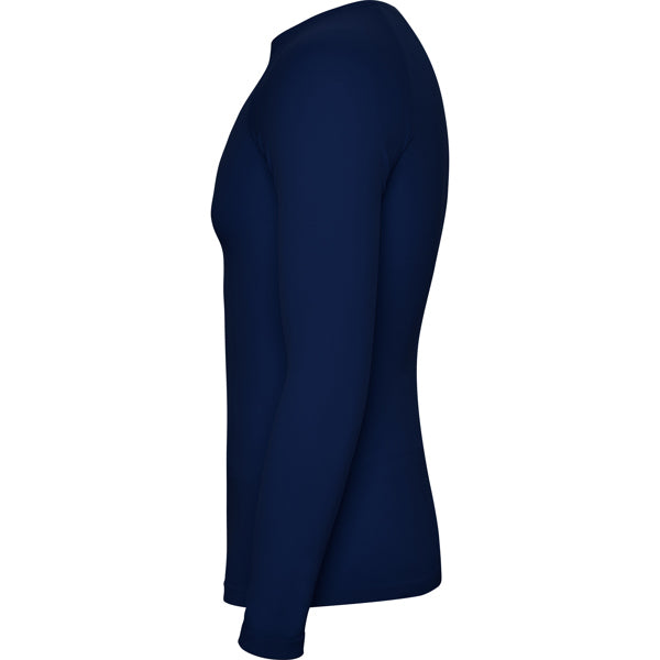 CAMISETA TERMICA PRIME T/4 BLANCO