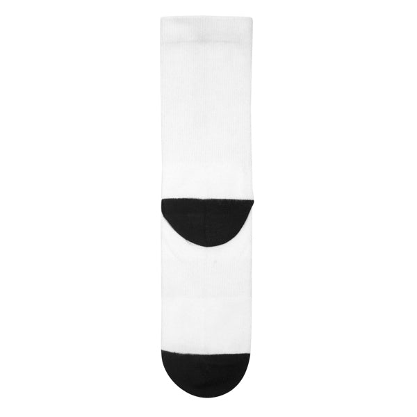 CALCETIN KALOX T/36/39 BLANCO