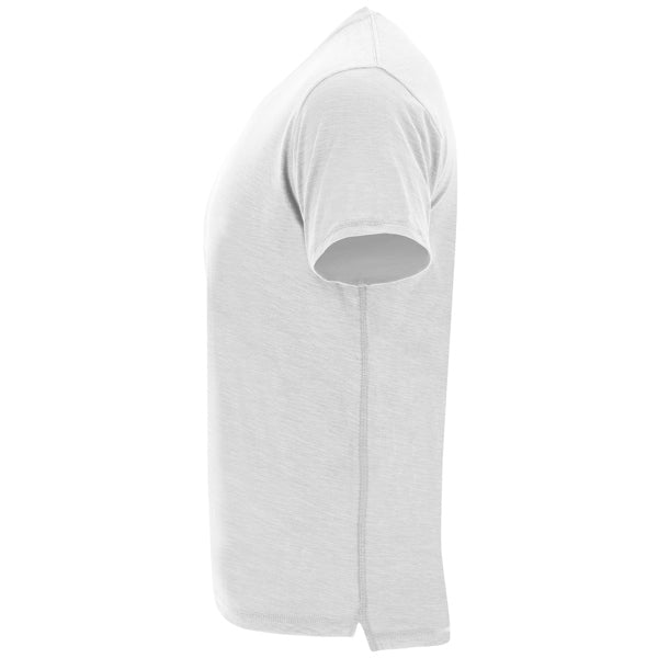 CAMISETA TERRIER T/S BLANCO