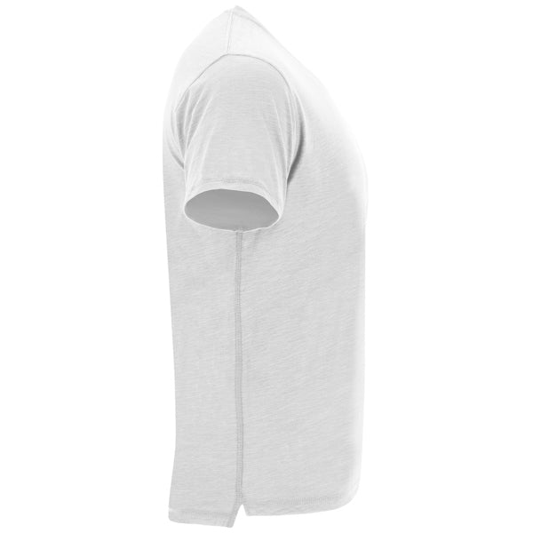 CAMISETA TERRIER T/S BLANCO