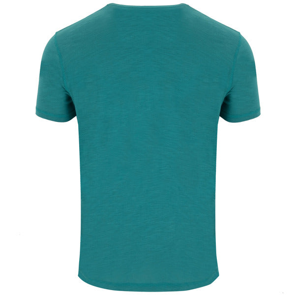 CAMISETA TERRIER T/S BLANCO