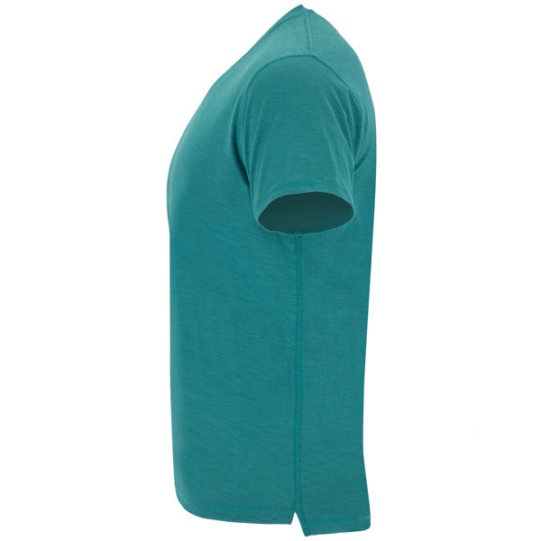 CAMISETA TERRIER T/S BLANCO