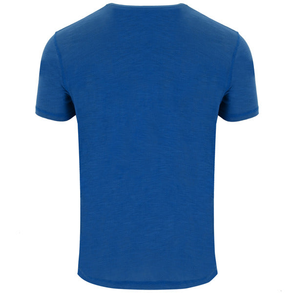 CAMISETA TERRIER T/S BLANCO