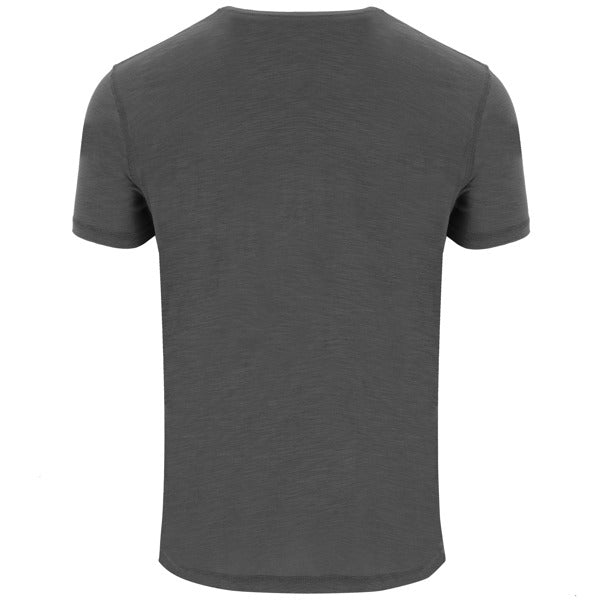 CAMISETA TERRIER T/S BLANCO