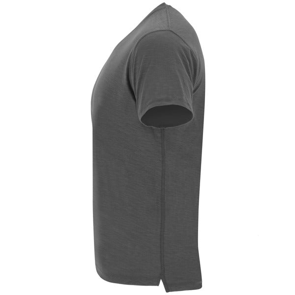 CAMISETA TERRIER T/S BLANCO