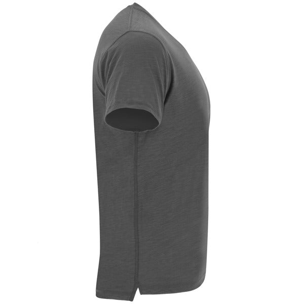 CAMISETA TERRIER T/S BLANCO