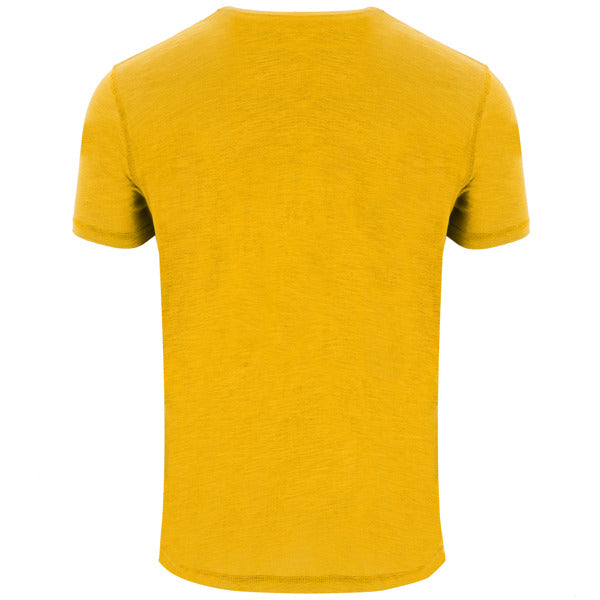 CAMISETA TERRIER T/S BLANCO