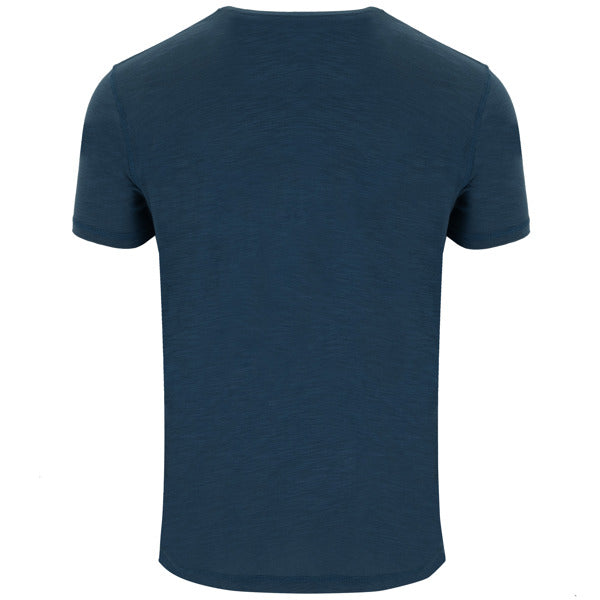 CAMISETA TERRIER T/S BLANCO