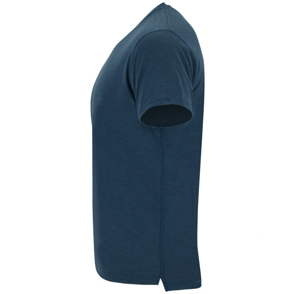 CAMISETA TERRIER T/S BLANCO