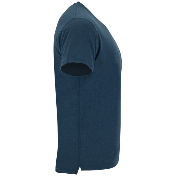 CAMISETA TERRIER T/S BLANCO