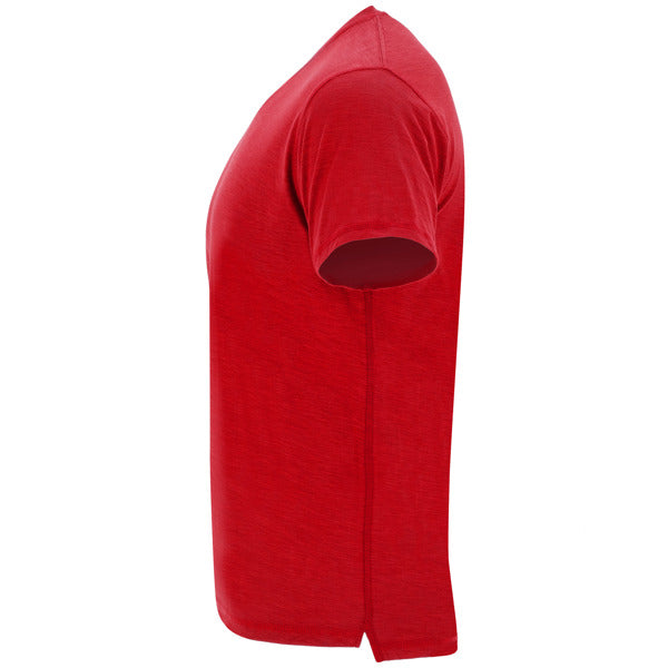 CAMISETA TERRIER T/S BLANCO