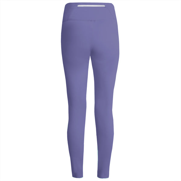 LEGGINGS BURU T/S LILA