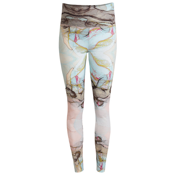 LEGGINGS BURU T/S LILA