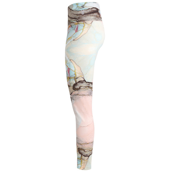LEGGINGS BURU T/S LILA