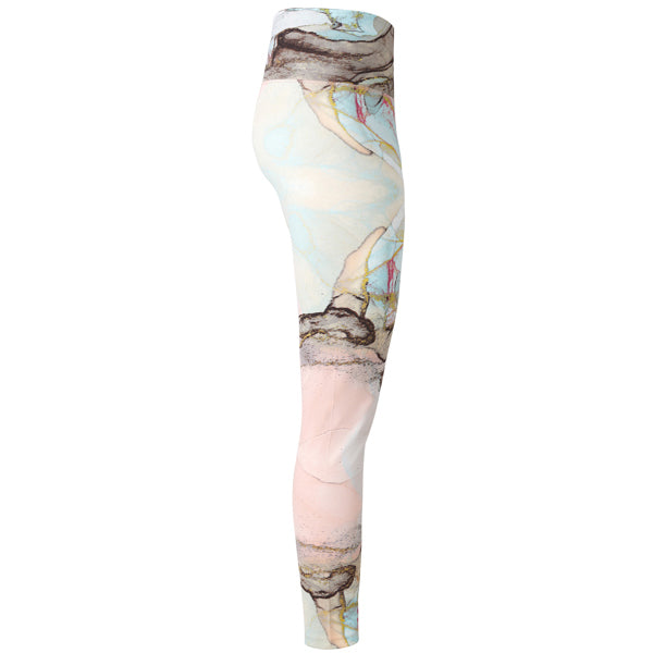 LEGGINGS BURU T/S LILA