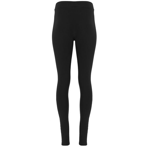 LEGGINGS AGIA T/S NEGRO/EBANO