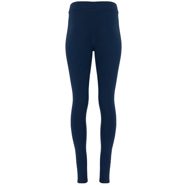 LEGGINGS AGIA T/S NEGRO/EBANO