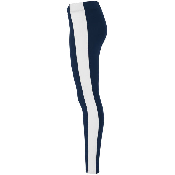 LEGGINGS AGIA T/S NEGRO/EBANO