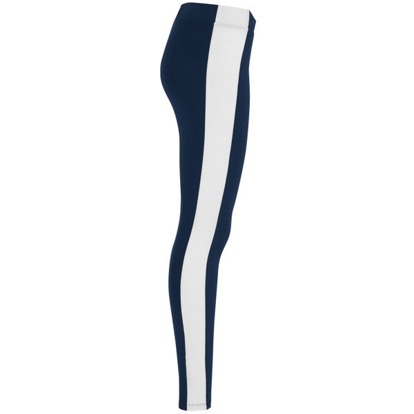 LEGGINGS AGIA T/S NEGRO/EBANO