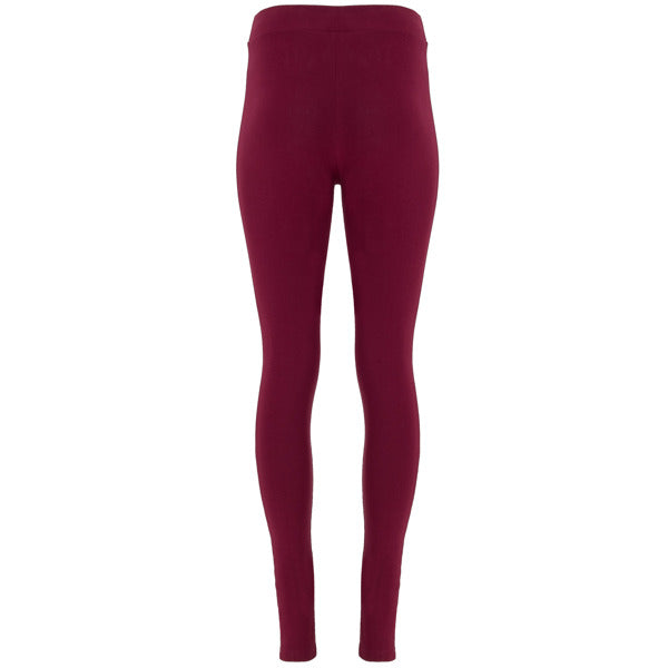 LEGGINGS AGIA T/S NEGRO/EBANO