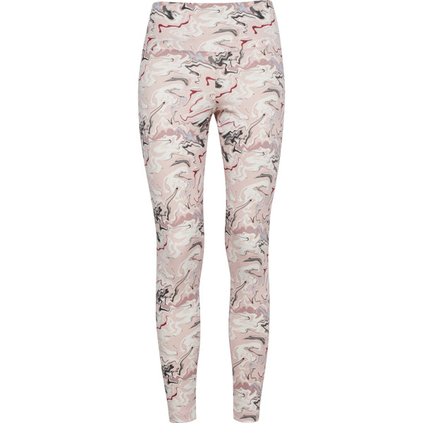 LEGGINGS CIRENE T/S FUSION ROSA