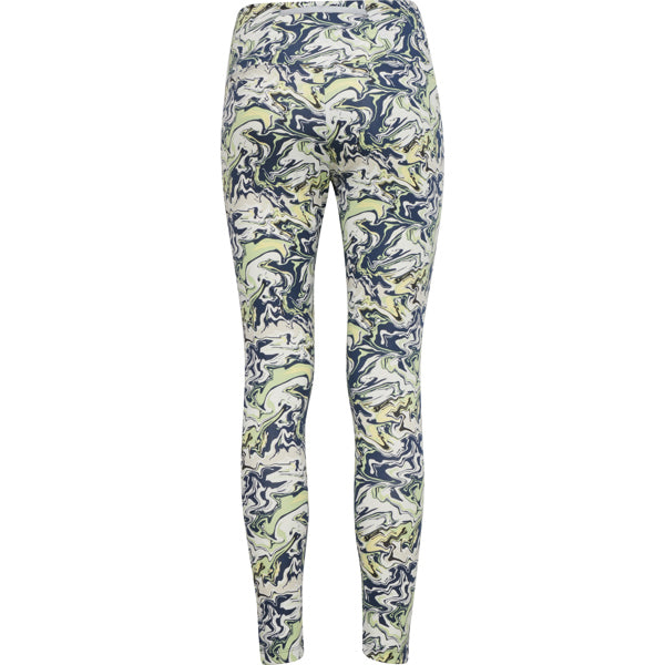 LEGGINGS CIRENE T/S FUSION ROSA