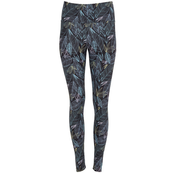 LEGGINGS CIRENE T/S FUSION ROSA
