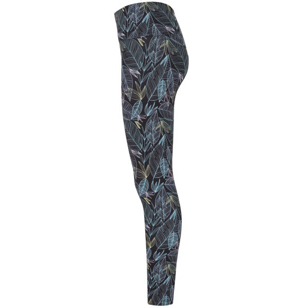 LEGGINGS CIRENE T/S FUSION ROSA
