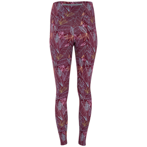 LEGGINGS CIRENE T/S FUSION ROSA
