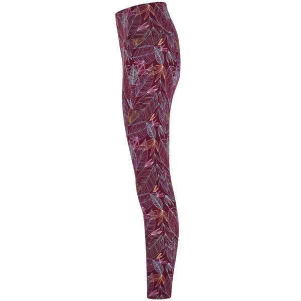 LEGGINGS CIRENE T/S FUSION ROSA