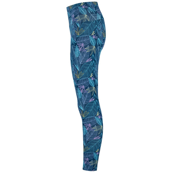 LEGGINGS CIRENE T/S FUSION ROSA