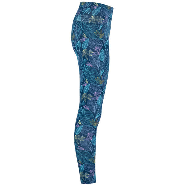 LEGGINGS CIRENE T/S FUSION ROSA
