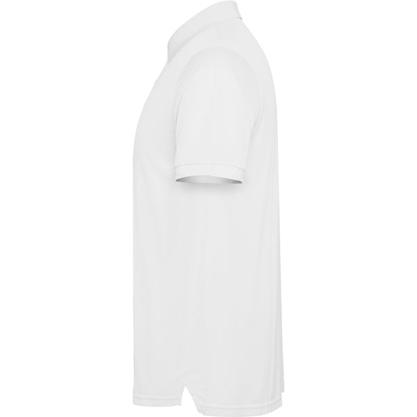 POLO TORMO T/S BLANCO